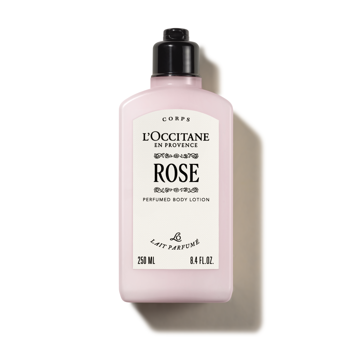 Rose Body Lotion - Gül Vücut Losyonu