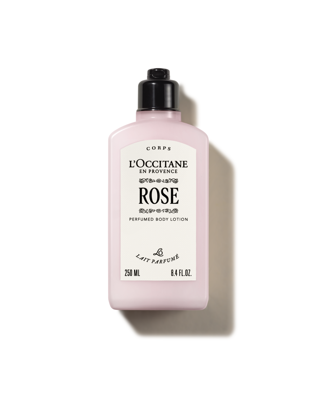Rose Body Lotion - Gül Vücut Losyonu