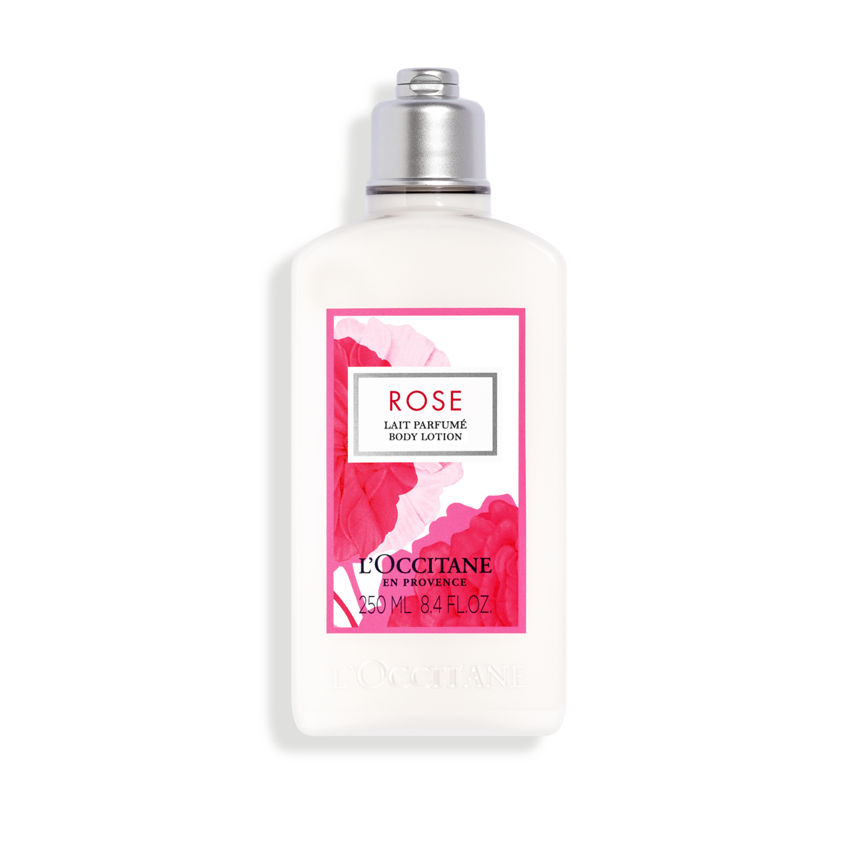 Rose Body Lotion - Gül Vücut Losyonu