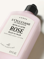 Rose Body Lotion - Gül Vücut Losyonu
