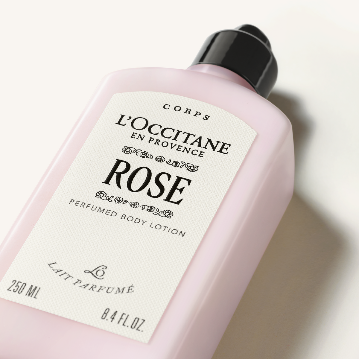 Rose Body Lotion - Gül Vücut Losyonu