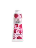 Rose Hand Cream - Gül El Kremi