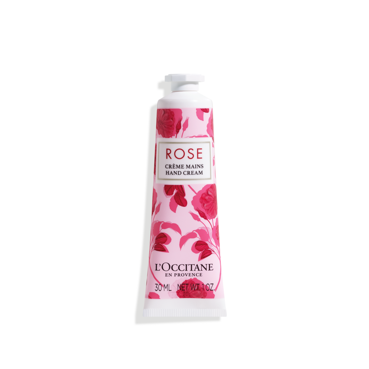 Rose Hand Cream - Gül El Kremi