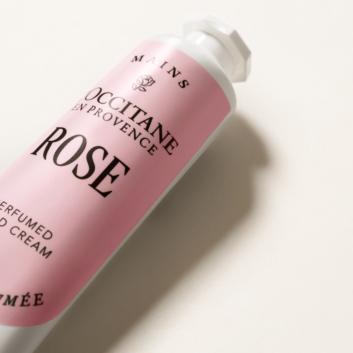 Rose Hand Cream - Gül El Kremi