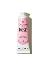 Rose Hand Cream - Gül El Kremi