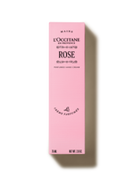 Rose Hand Cream - Gül El Kremi