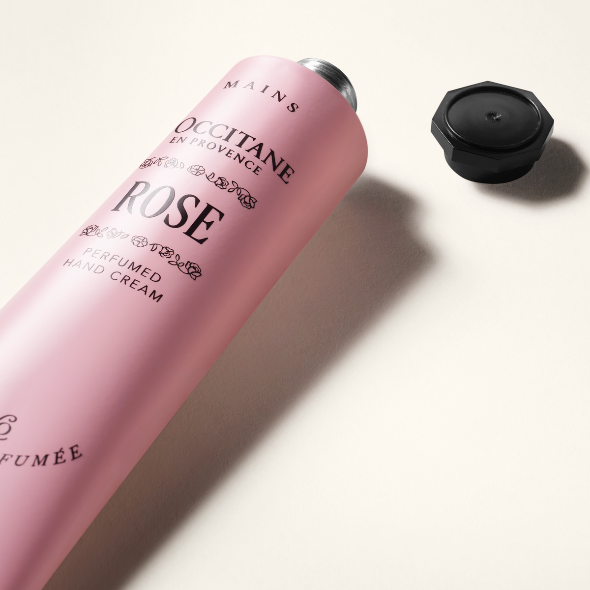 Rose Hand Cream - Gül El Kremi