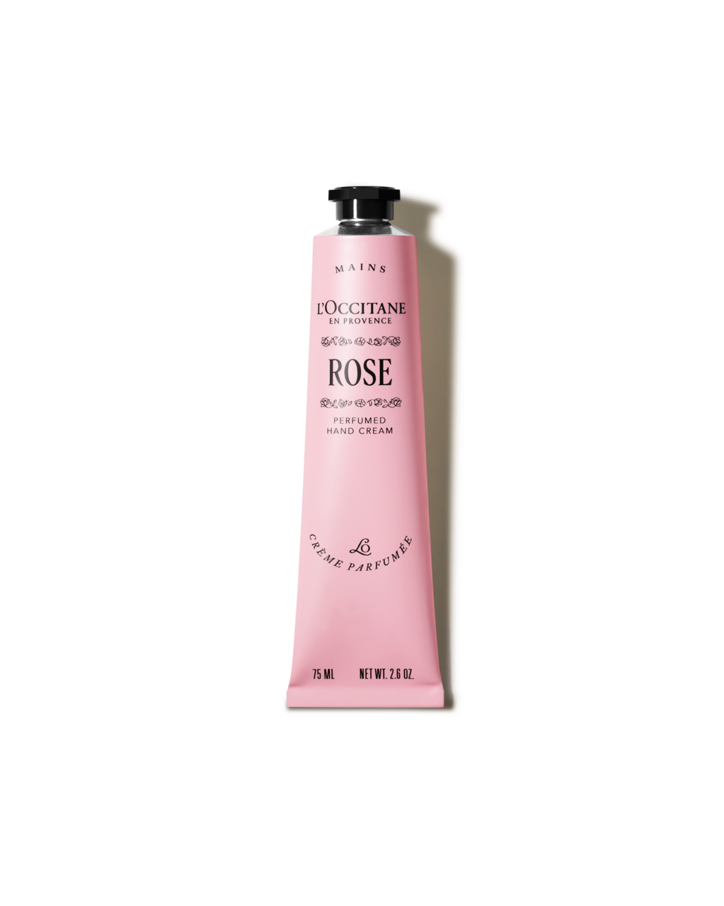 Rose Hand Cream - Gül El Kremi