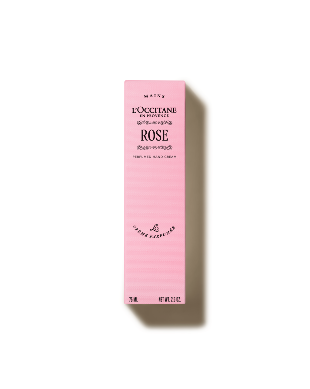 Rose Hand Cream - Gül El Kremi