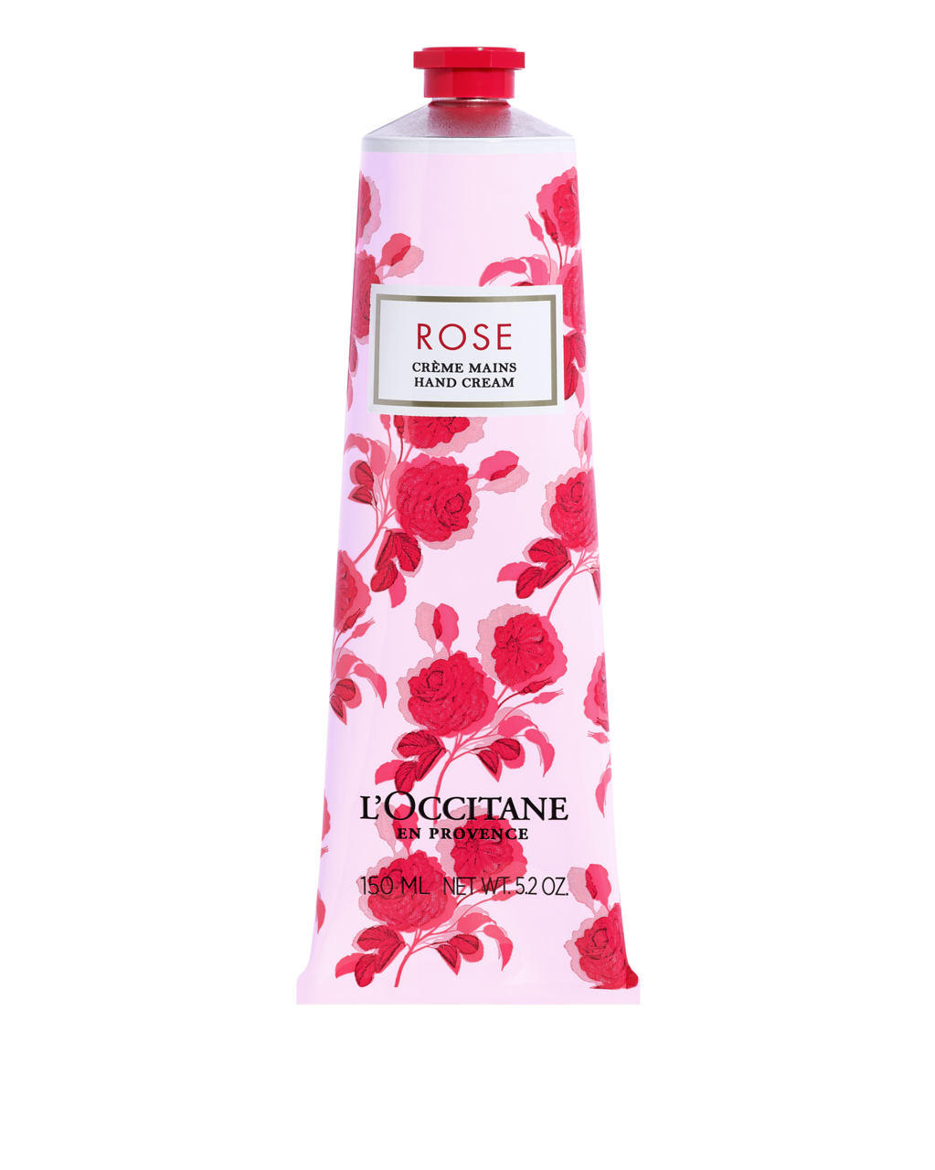 Rose Hand Cream - Gül El Kremi