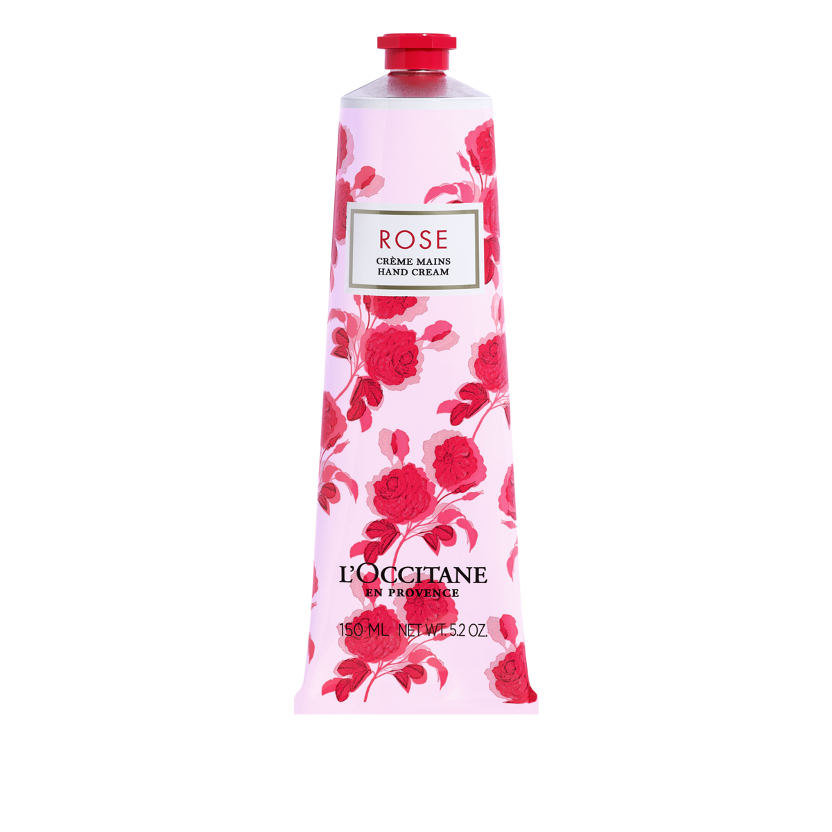 Rose Hand Cream - Gül El Kremi