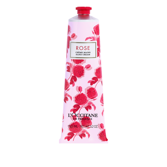 Rose Hand Cream - Gül El Kremi