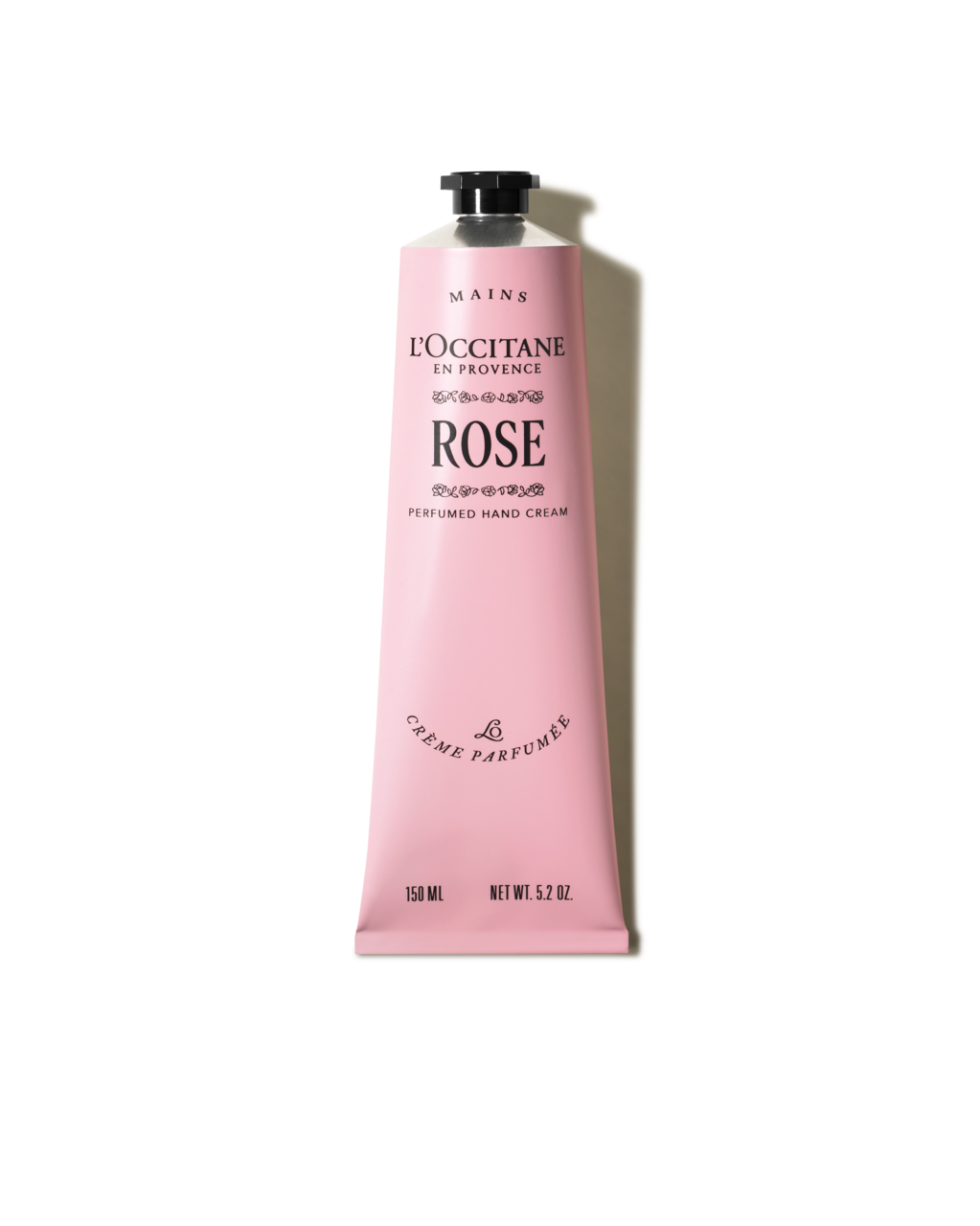Rose Hand Cream - Gül El Kremi