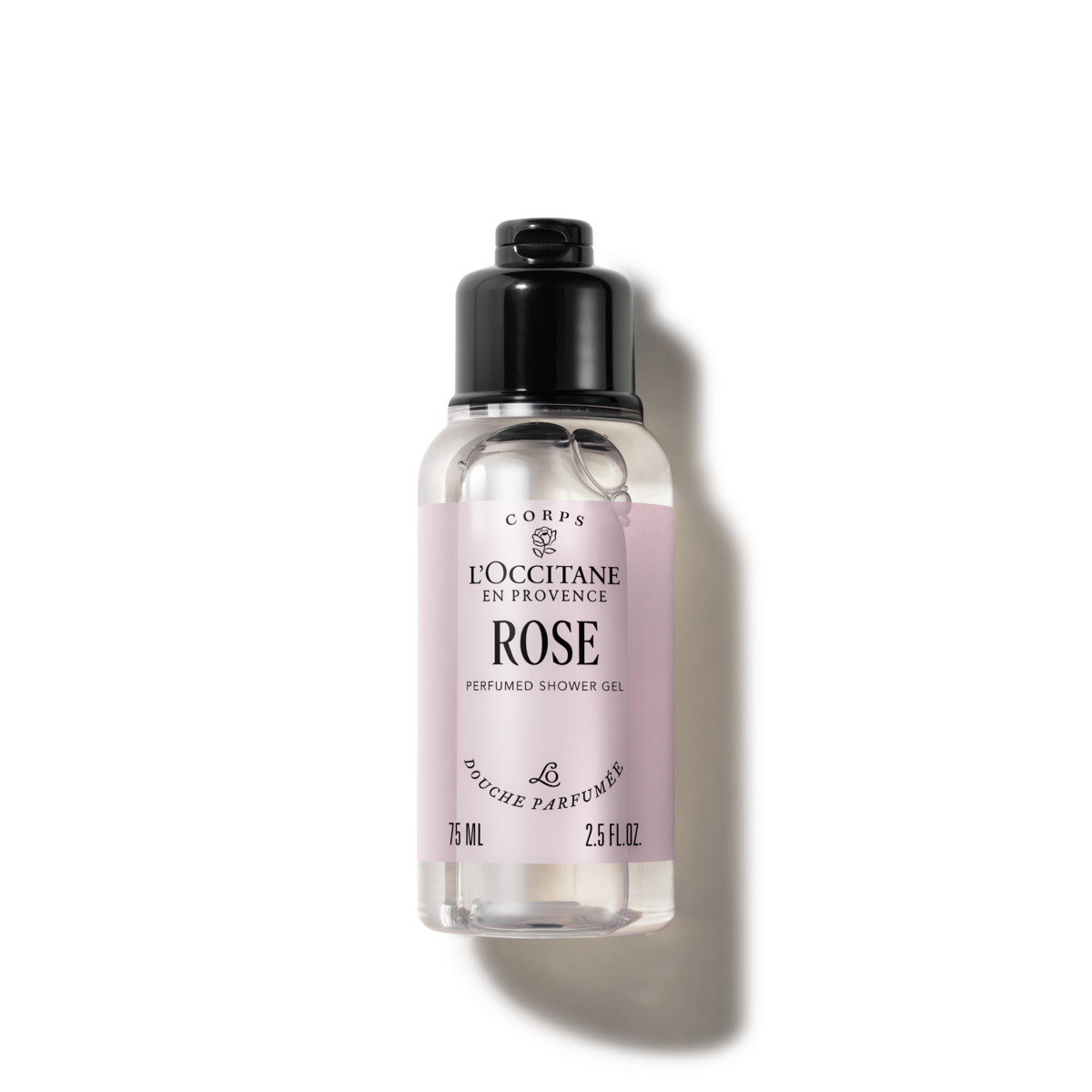 Rose Shower Gel - Gül Duş Jeli