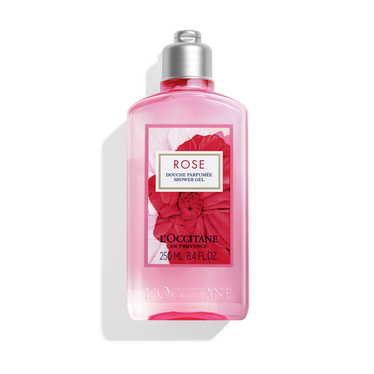 Rose Shower Gel - Gül Duş Jeli
