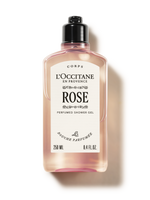 Rose Shower Gel - Gül Duş Jeli