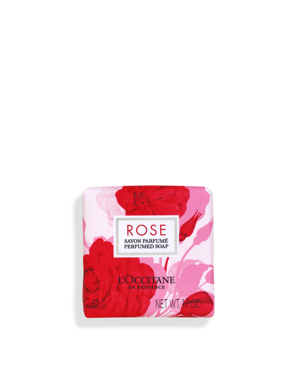 Rose Soap - Gül Sabun