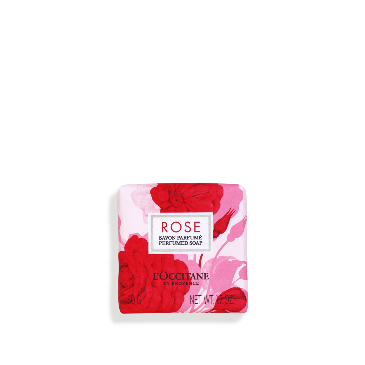 Rose Soap - Gül Sabun