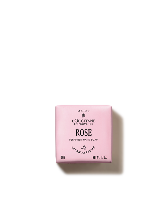 Rose Soap - Gül Sabun