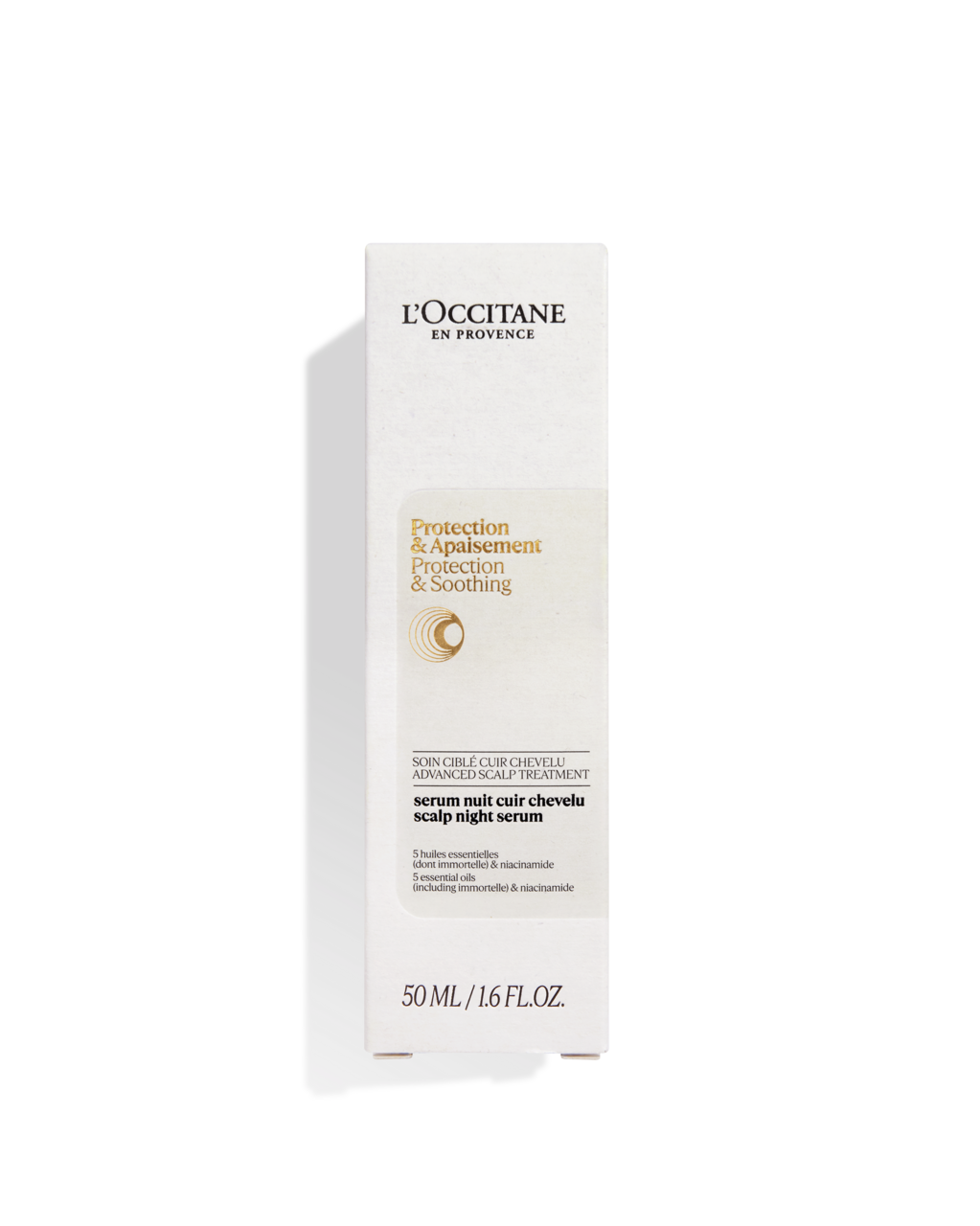 Scalp Night Serum - Saç Derisi Gece Serumu