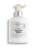 Shea Baby Moist Milk - Shea Baby Nemlendirici Krem