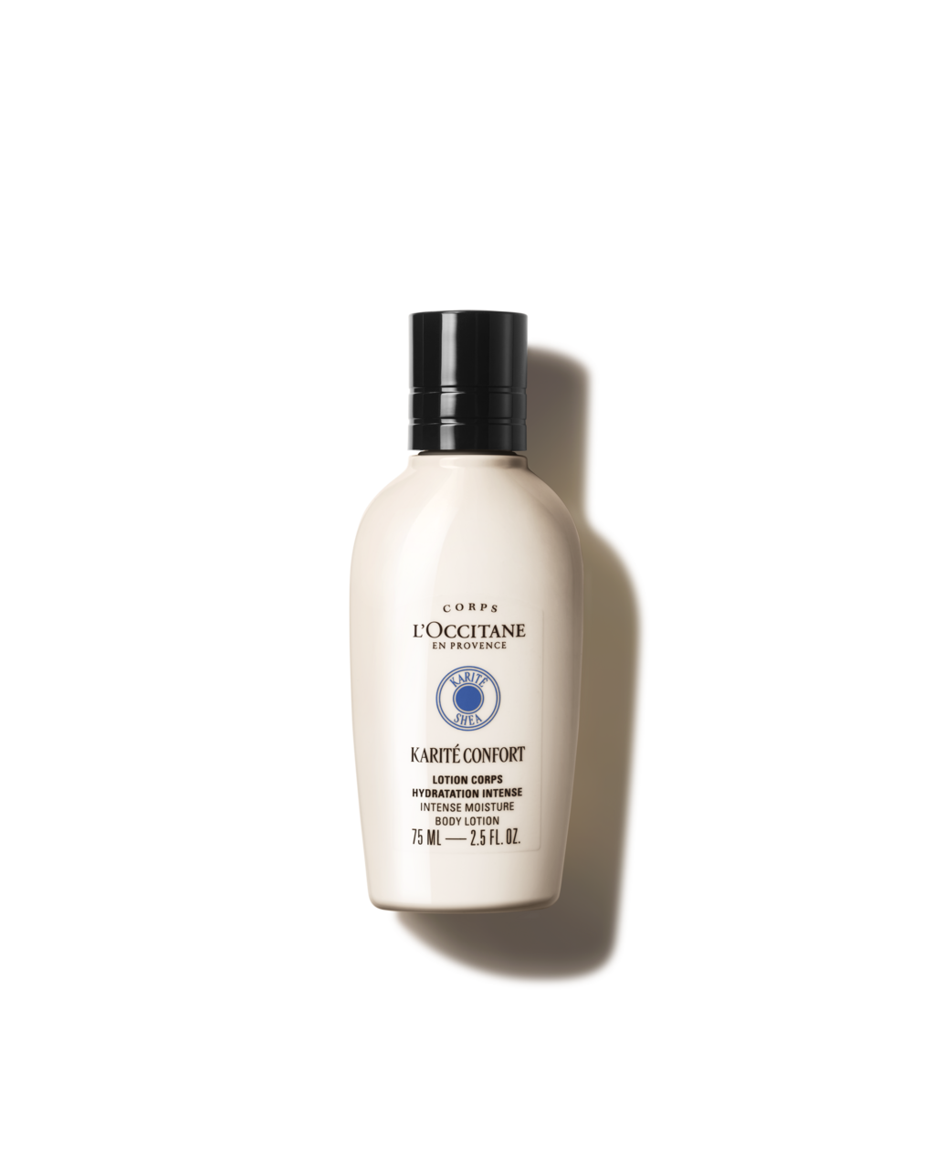 Shea Body Rich Lotion - Shea Nemlendirici Vücut Losyonu
