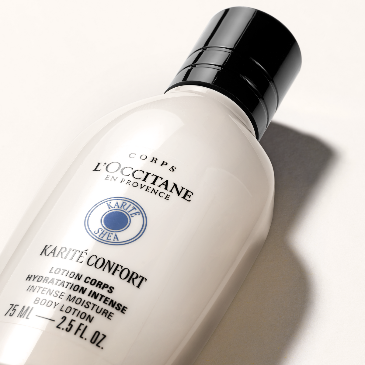 Shea Body Rich Lotion - Shea Nemlendirici Vücut Losyonu