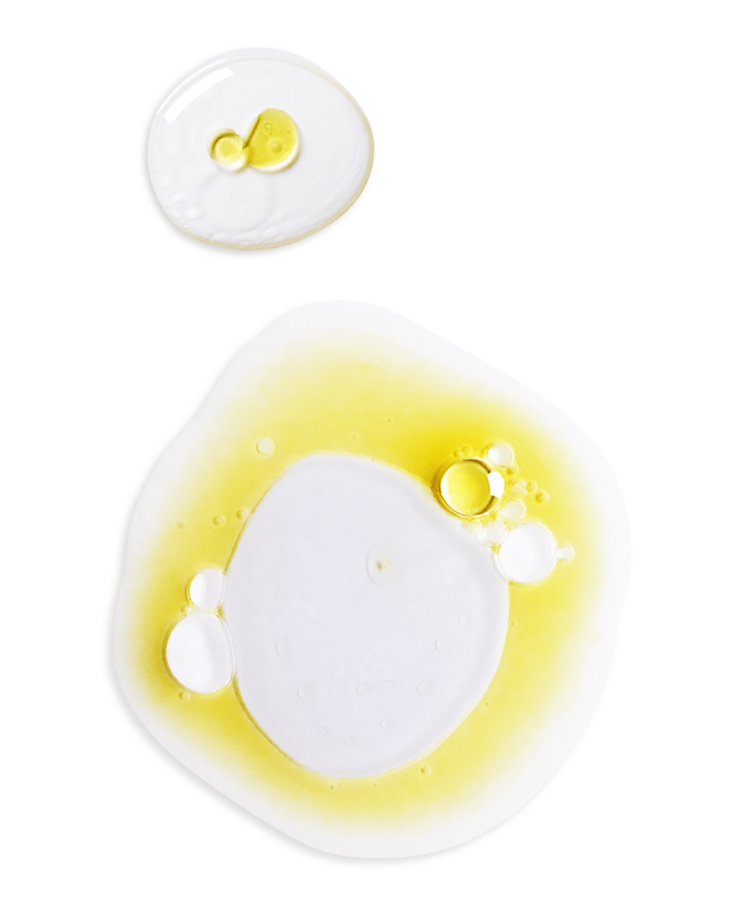 Shea Butter Bi-Phase Serum - Shea Butter Çift Fazlı Cilt Serumu
