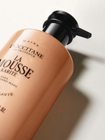 Shea Butter Cream Hand Wash - Shea Krem El Sabunu