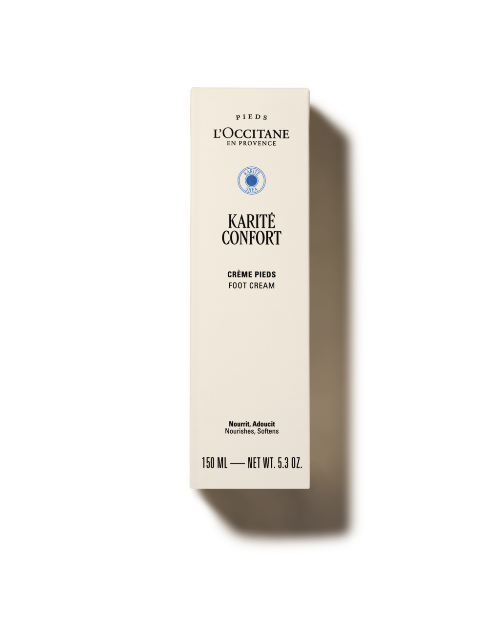 Shea Butter Foot Cream - Shea Butter Ayak Kremi