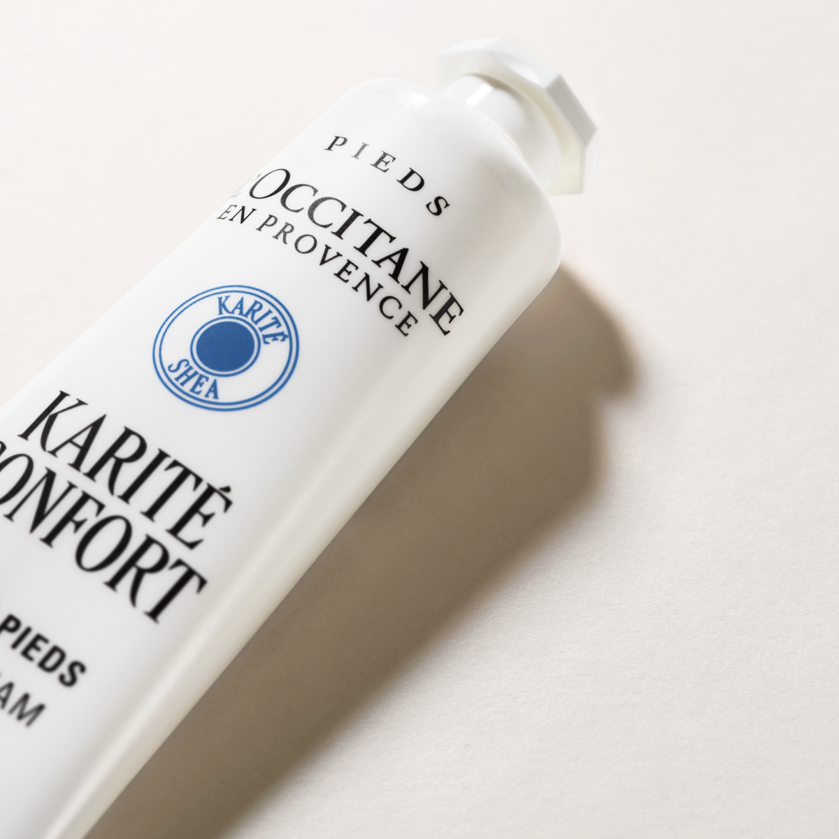 Shea Butter Foot Cream - Shea Butter Ayak Kremi