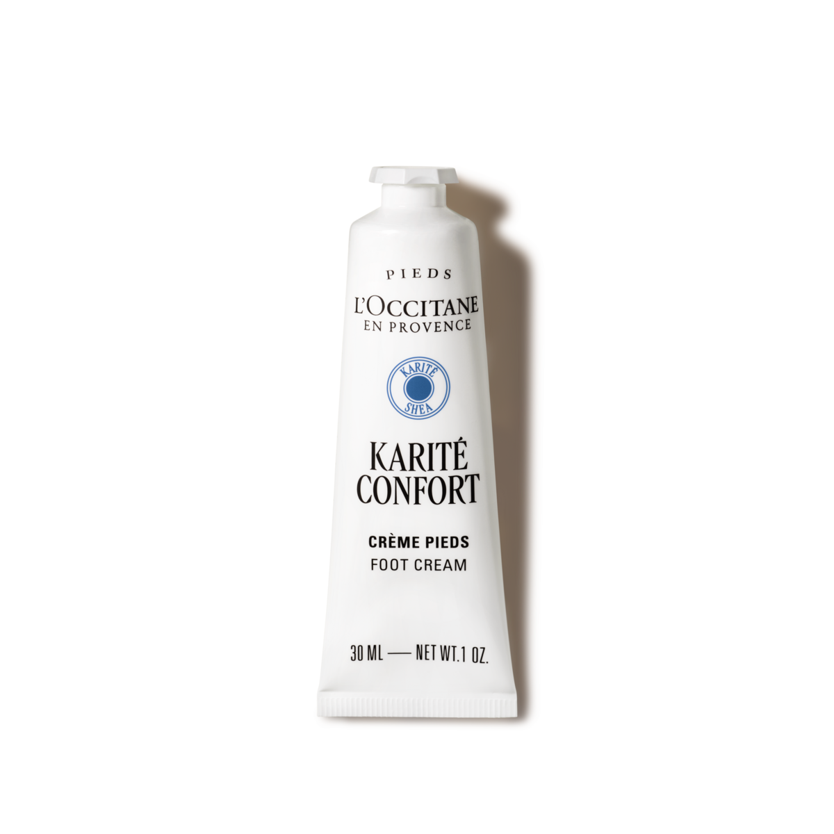 Shea Butter Foot Cream - Shea Butter Ayak Kremi