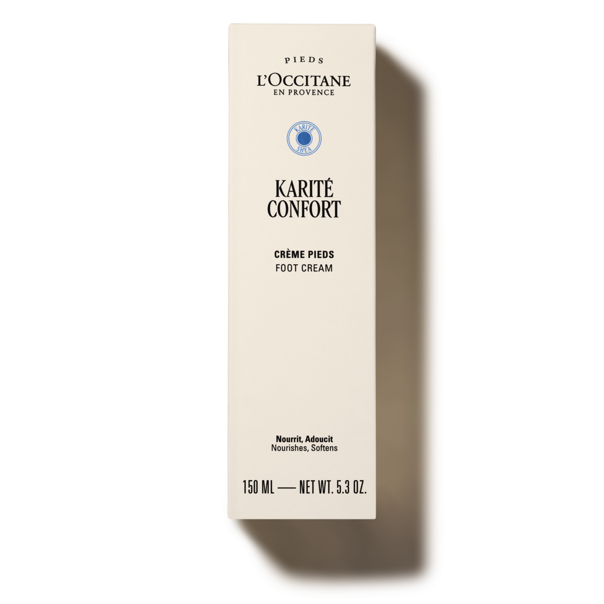 Shea Butter Foot Cream - Shea Butter Ayak Kremi