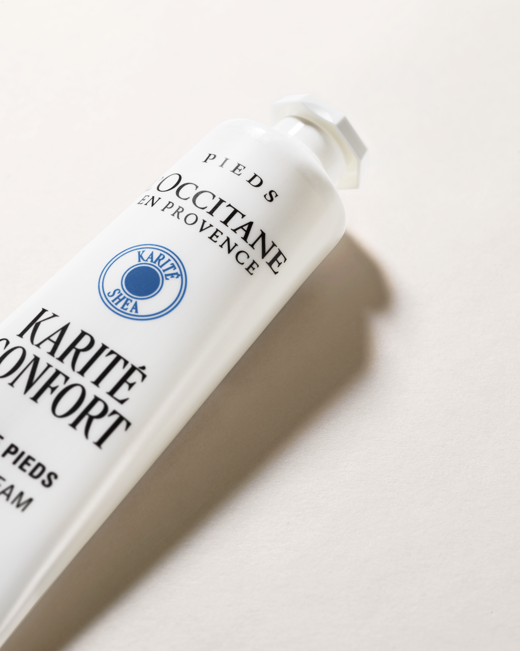 Shea Butter Foot Cream - Shea Butter Ayak Kremi