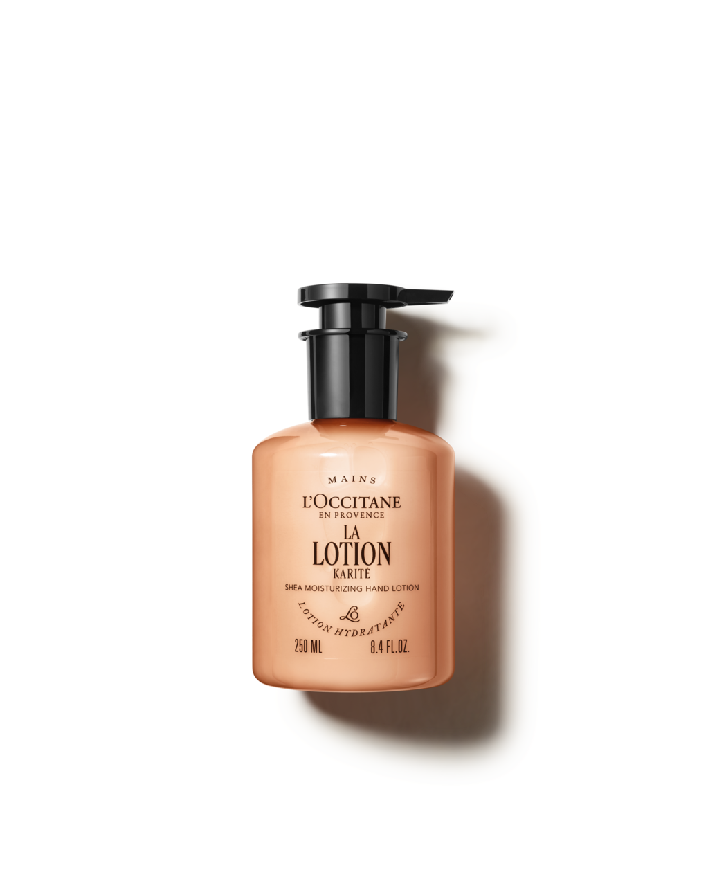 Shea Butter Hand & Body Lotion - Shea Butter El & Vücut Losyonu