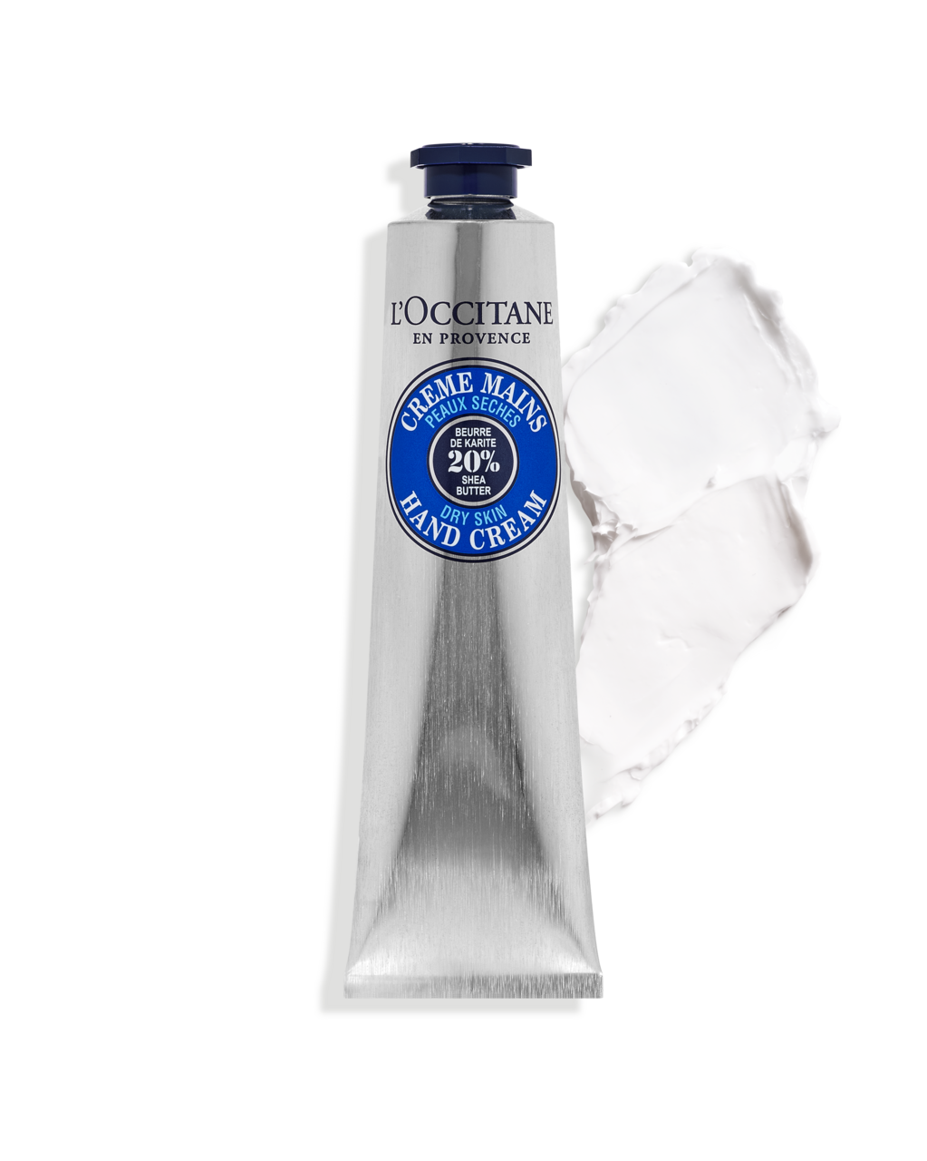 Shea Butter Hand Cream - Shea Butter El Kremi