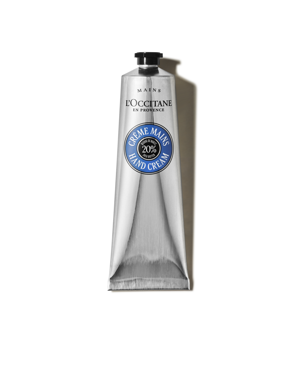 Shea Butter Hand Cream - Shea Butter El Kremi