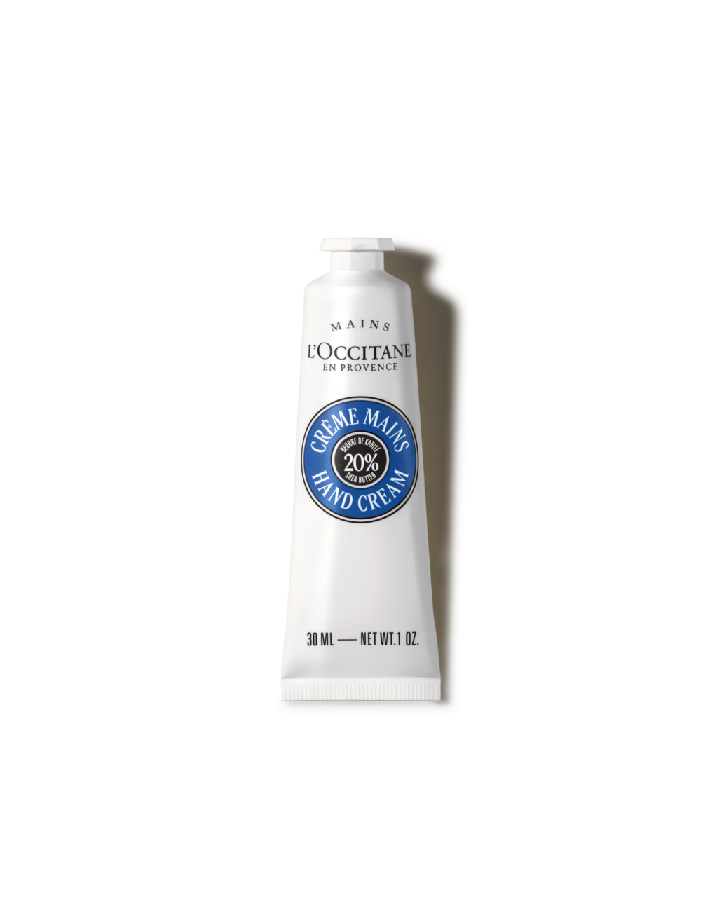 Shea Butter Hand Cream - Shea Butter El Kremi