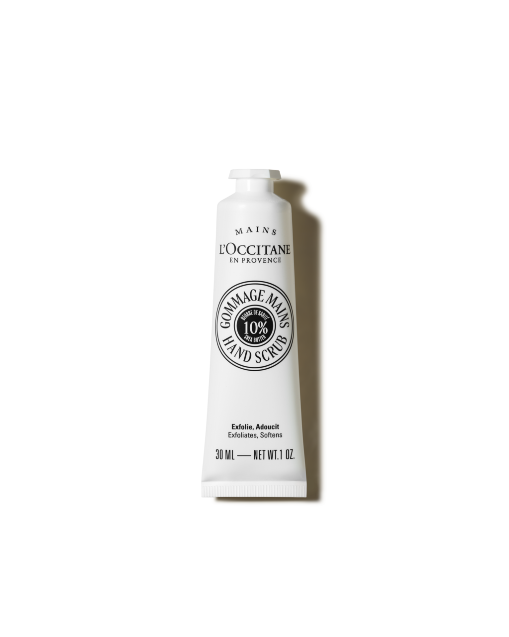 Shea Butter Hand Scrub - Shea El Scrubı