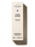 Shea Butter Intensive Foot Balm - Shea Butter Intensive Ayak Kremi