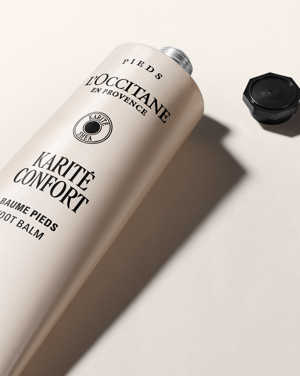 Shea Butter Intensive Foot Balm - Shea Butter Intensive Ayak Kremi