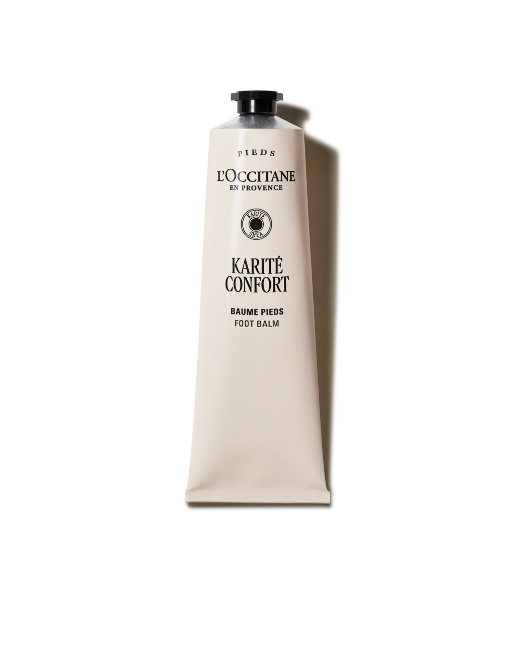 Shea Butter Intensive Foot Balm - Shea Butter Intensive Ayak Kremi