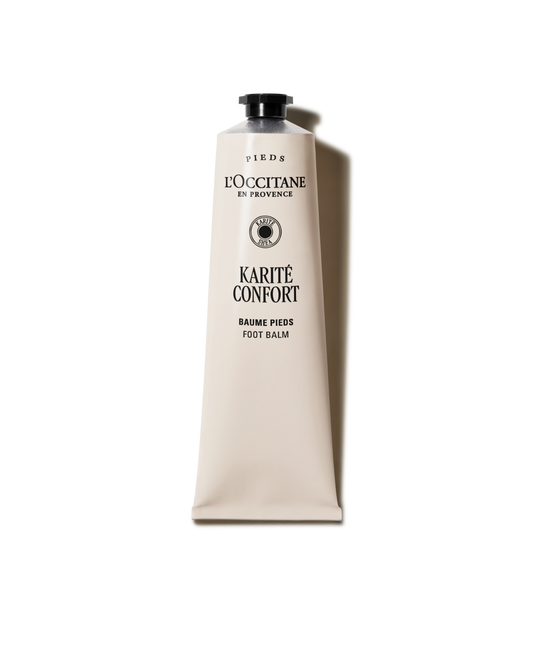 Shea Butter Intensive Foot Balm - Shea Butter Intensive Ayak Kremi