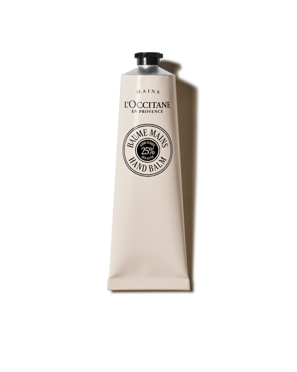 Shea Butter Intensive Hand Balm - Shea Butter Intensive El Balmı