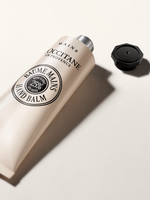 Shea Butter Intensive Hand Balm - Shea Butter Intensive El Balmı