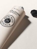 Shea Butter Intensive Hand Balm - Shea Butter Intensive El Balmı