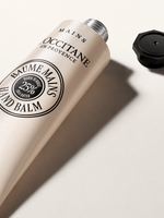 Shea Butter Intensive Hand Balm - Shea Butter Intensive El Balmı