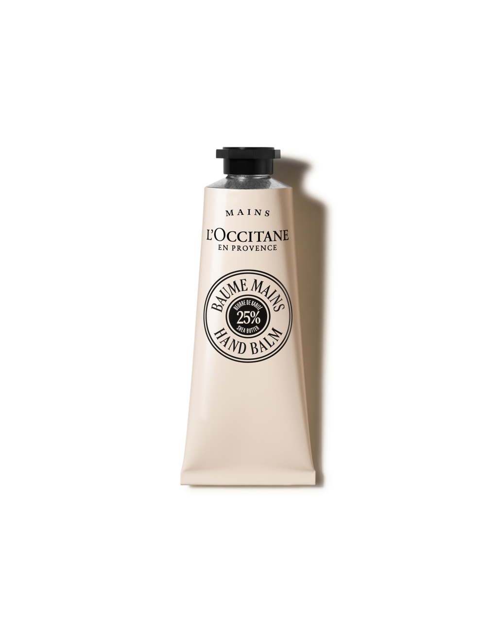 Shea Butter Intensive Hand Balm - Shea Butter Intensive El Balmı