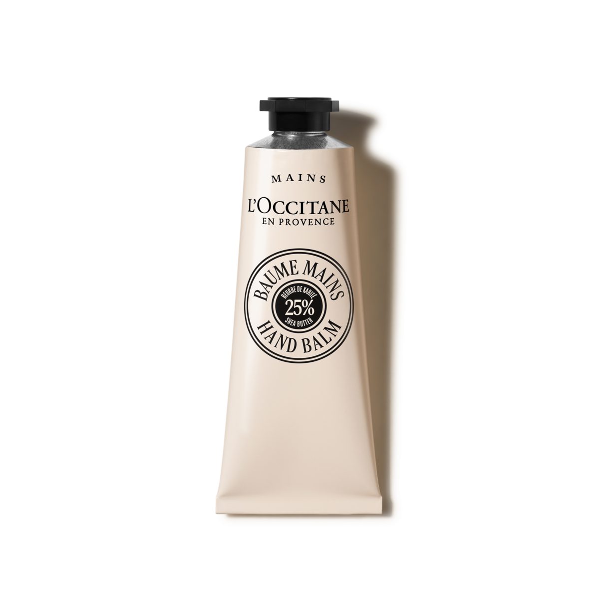 Shea Butter Intensive Hand Balm - Shea Butter Intensive El Balmı