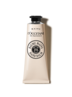 Shea Butter Intensive Hand Balm - Shea Butter Intensive El Balmı